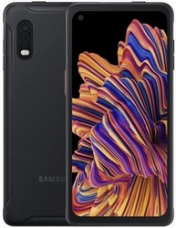 Замена экрана на телефоне Samsung Galaxy Xcover Pro в Сочи